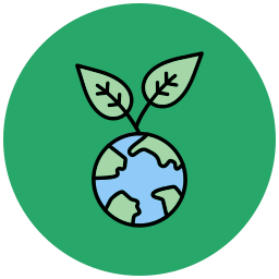 Eco World icon