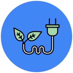 netzstecker icon