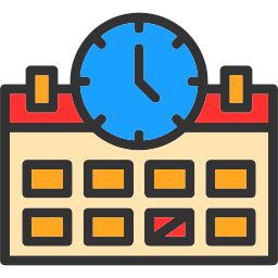 Deadline icon