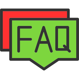 FAQ icon