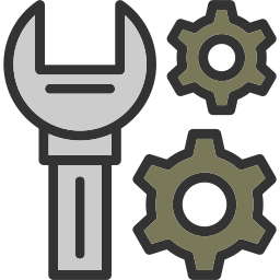 Maintenance icon