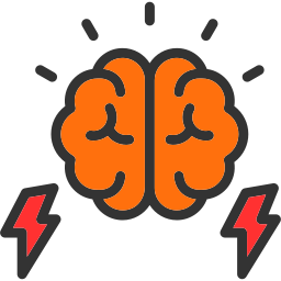 Brain icon