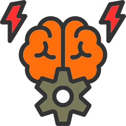 Brainstorm icon