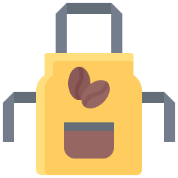 Apron icon