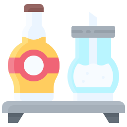 Syrup icon