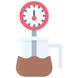 Thermometer icon