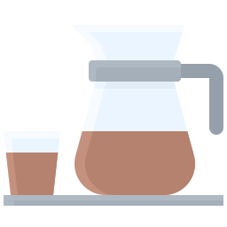 kaffeetasse icon