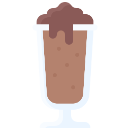 Frappe icon