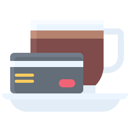 Credit card icon