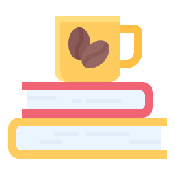 Books icon