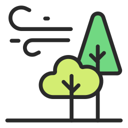 Trees icon