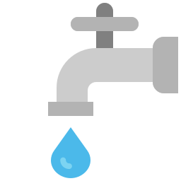 Faucet icon