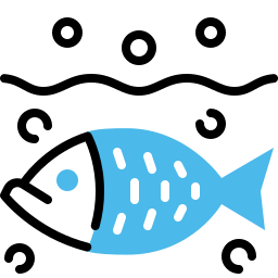 Fish icon