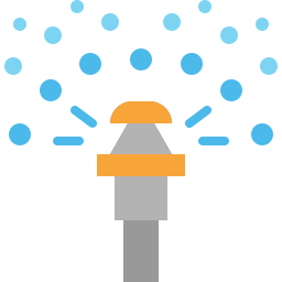 Sprinkler icon