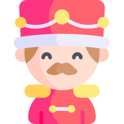 Nutcracker icon