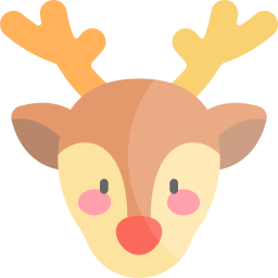 Reindeer icon