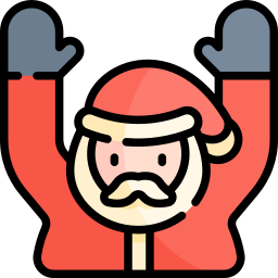 santa icon