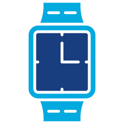 smartwatch icon