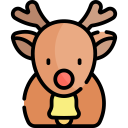 Reindeer icon