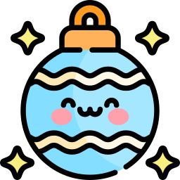 Bauble icon