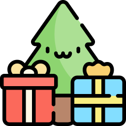 Gifts icon