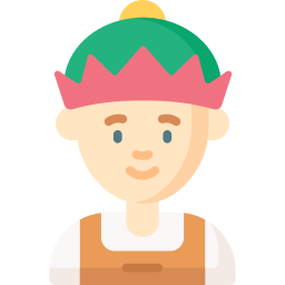 Elf icon