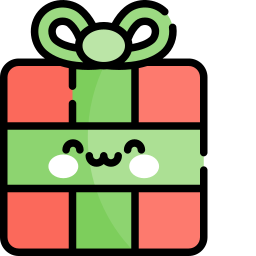 Gift icon