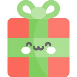 Gift icon