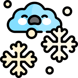 Snow icon