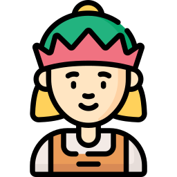 elf icon