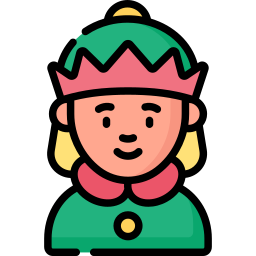 Elf icon