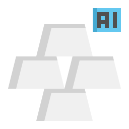 aluminium icon