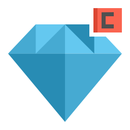 diamant icon