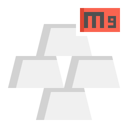 magnesium icon