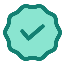 Warranty icon