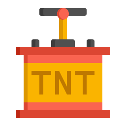 tnt Ícone