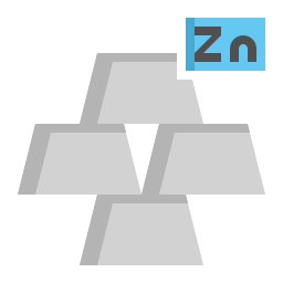 zink icon