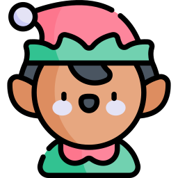 elf icon