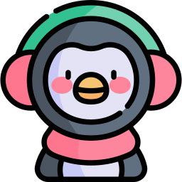 Penguin icon