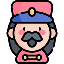 Nutcracker icon