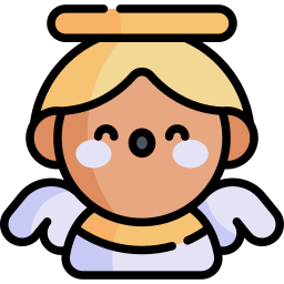 Angel icon