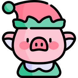 Pig icon