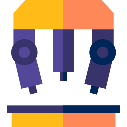 Robot icon