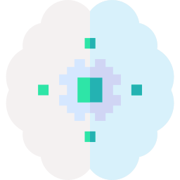 Brain icon