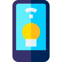 Smartphone icon