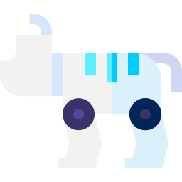 犬 icon