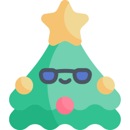 Christmas Tree icon