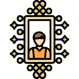 rahmen icon