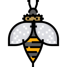 Bee icon