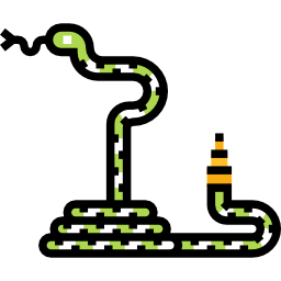 Snake icon